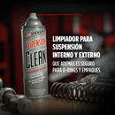 Limpiador Para Suspensiones Maxima Suspension Clean