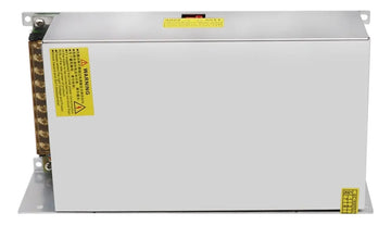 Regulación Por Perilla Poder De Conmutación 24v1000w