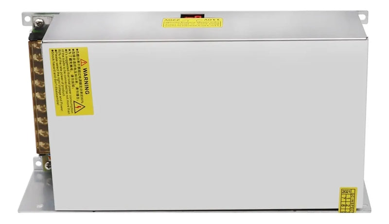 Regulación Por Perilla Poder De Conmutación 24v1000w