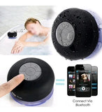 Caja de sonido Bluetooth impermeable para baño, teléfono inteligente LG, voltaje
