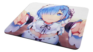 Mousepad Anime Re:zero #37 Rem