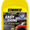 Cera Easy Shine Simoniz Con Nano Tecnología 500ml