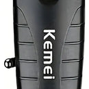 Cortadora de pelo Kemei km 2293 Acabamento negra