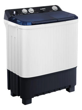 Lavadora Semiautomática 13kg Mabe Lmd3123hbab0