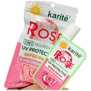 Protector Solar Rosas Sp60 Kari