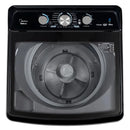 Lavadora Carga Superior 20 Kg 12 Programas Gris Midea