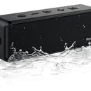 Altavoz Inalámbrico Bluetooth-v5.0 Raymate R5 Ipx7