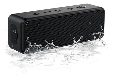Altavoz Inalámbrico Bluetooth-v5.0 Raymate R5 Ipx7