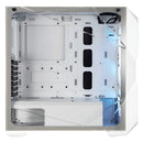 Gabinete Masterbox Td500 Blanco Atx 3 Fans Argb