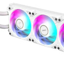 Enfriamiento Liquido Aorus Waterforce X Ii 360 Ice Intel/amd Led Argb