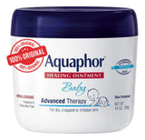 Aquaphor Baby Pomada Reparadora