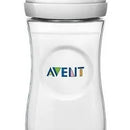 Avent Tetero Biberon Natural 11 Oz 330 Ml X2 Und 3m+