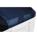 Lavadora Semiautomática 13kg Mabe Lmd3123hbab0