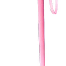 Caballo De Palo - Juguete Didáctico En Tela Suave, Peluche Rosa