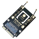 Tarjeta Adaptadora Wifi M.2 A Mini Pcie