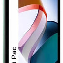 Xiaomi Redmi Pad Se 11 128gb Mint Green Y 4gb De Ram