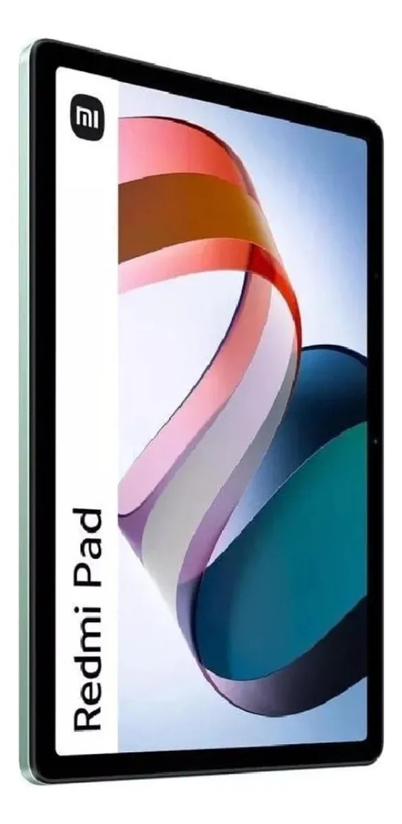 Xiaomi Redmi Pad Se 11 128gb Mint Green Y 4gb De Ram
