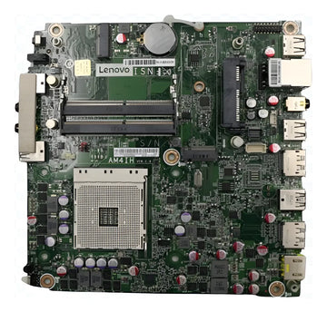 Motherboard Para Lenovo M715q 01lm609 Verde