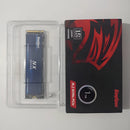 Disco Sólido Ssd Kingspec NX-1TB Nx Series 1tb Pcie 3.0 X4 3400 Mb/s Nvme M.2
