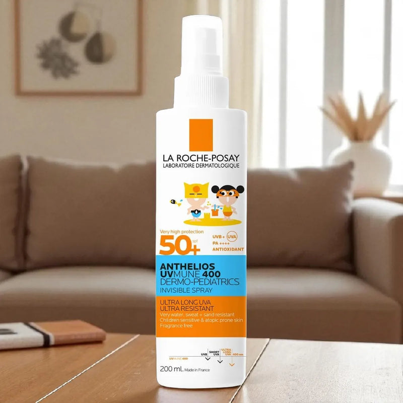 La Roche Posay Kids 200ml