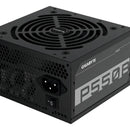 Fuente de poder para PC Gigabyte GP-P550B 550W black
