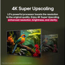 Televisor Lg 65 Qned Ai Qned80 4k Procesad Ai Gen8 Smart Tv