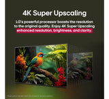 Televisor Lg 65 Qned Ai Qned80 4k Procesad Ai Gen8 Smart Tv