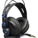 Audifonos Profesionales De Control Presonus Hd7 Color Negro