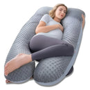 Almohada De Lactancia Tipo U Varios