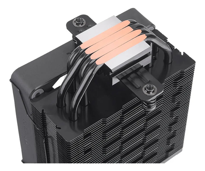 Disipador De Calor Thermaltake Astria 200 Argb Negro