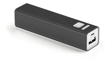 Cargador Turbo Power Para Telefono Negro