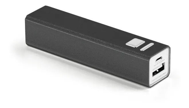 Cargador Turbo Power Para Telefono Negro