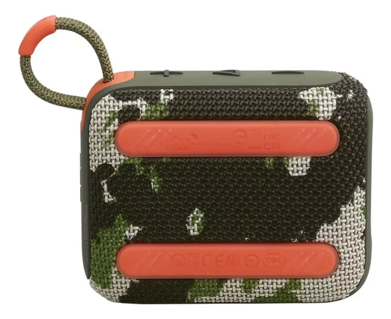 Jbl Go4 Squad Speaker