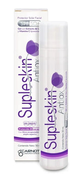 Supleskin® Antiox Facial Spf 50