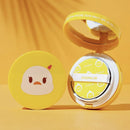 Atopalm Tok Facial Sun Pact 15g Spf43 Pa+++| Protector Solar