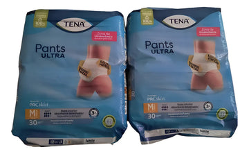 Tena Pants Ultra Talla M X 60 U Mediano