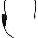Microfono Conferencia Diadema Bluetooth 5.0 Con Adaptador Jack 3.5 Corporativa