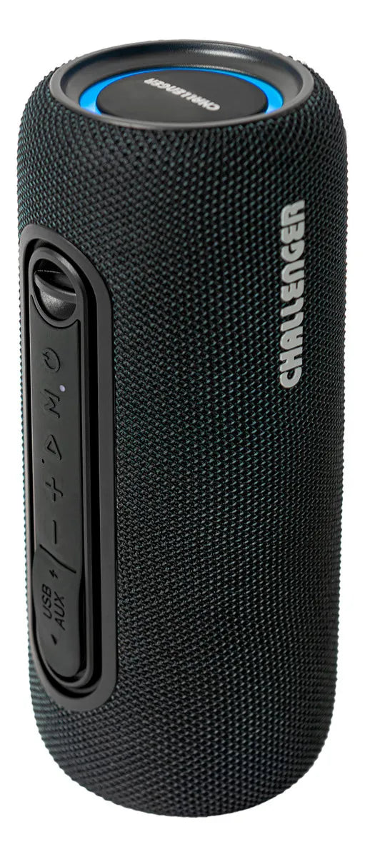 Parlante Portatil Bluetooth 10 W Sc10 Challenger
