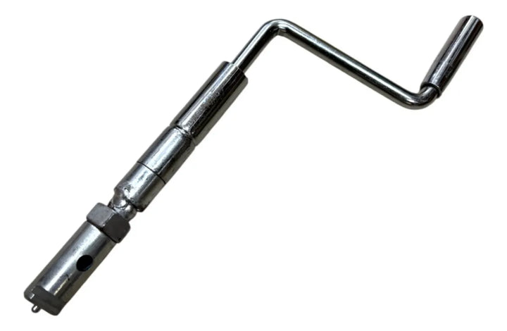 Manija Para Varilla Destapa Cañerias