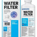 Filtro de agua Samsung Da97-17376b Haf-qin exp para nevecon