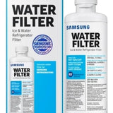 Filtro de agua Samsung Da97-17376b Haf-qin exp para nevecon