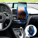Conecta Tu Telefono Al Cargador Inalambrico De Tu Automovil