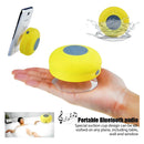 Mini Parlante Bluetooth Resistente Agua Manos Libres + Obseq Color N