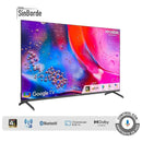 Televisor Hyundai 50'' Led Smart Tv Google Hyled5020g4km