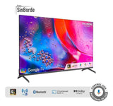 Televisor Hyundai 50'' Led Smart Tv Google Hyled5020g4km