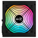 Fuente de poder para PC Aerocool Advanced Technologies Dorado 850W 850W rgb