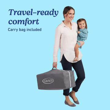 Pack N Play Close2baby Seat Lux Cuna Plegable Milán Color Diseño De La Tela