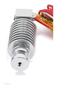 Extrusor Hotend Bowden Directo Largo E3dv6 1.75mm Sin Teflon
