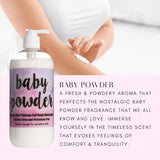 Loción Hidratante Ultra Efectiva 24 Horas