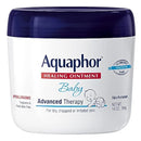 Aquaphor Baby Protector Para Piel Y Antipañalitis 14 Oz